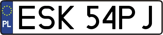 ESK54PJ