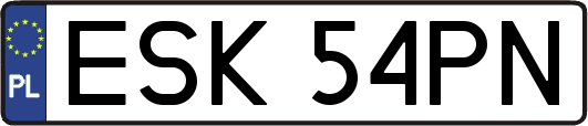 ESK54PN