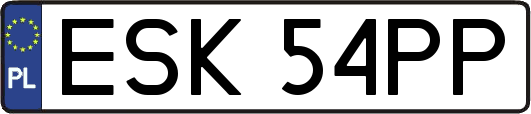 ESK54PP