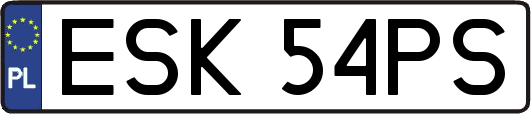 ESK54PS