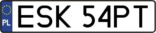ESK54PT