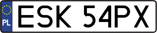 ESK54PX
