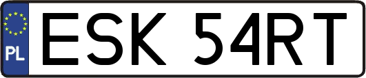 ESK54RT