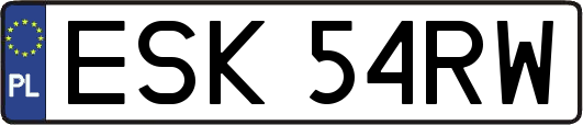 ESK54RW