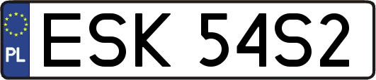 ESK54S2