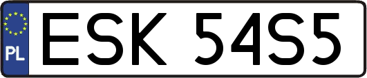 ESK54S5