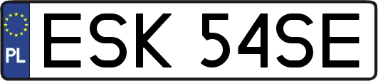 ESK54SE