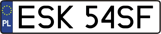 ESK54SF