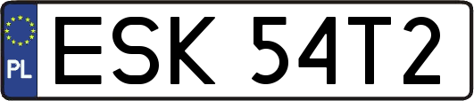 ESK54T2
