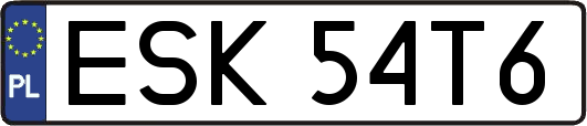 ESK54T6