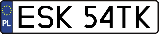 ESK54TK
