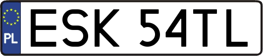 ESK54TL