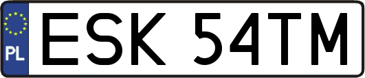 ESK54TM