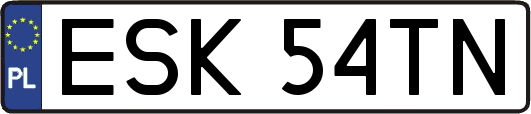 ESK54TN