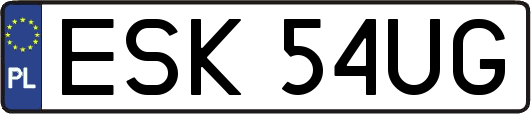 ESK54UG