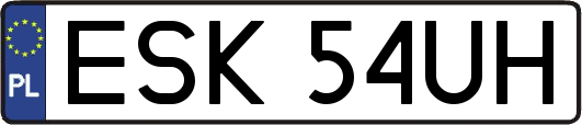 ESK54UH