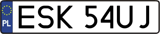 ESK54UJ