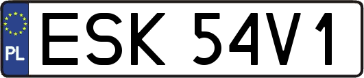 ESK54V1
