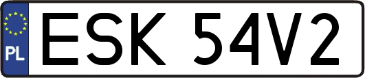 ESK54V2
