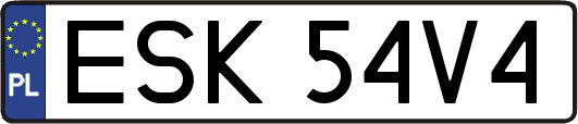 ESK54V4