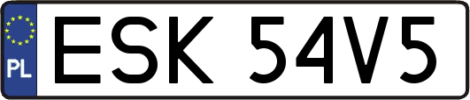 ESK54V5