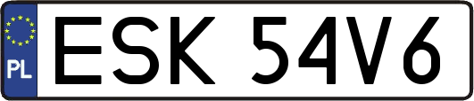 ESK54V6