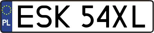 ESK54XL