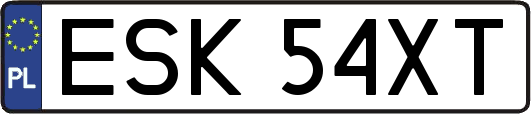 ESK54XT