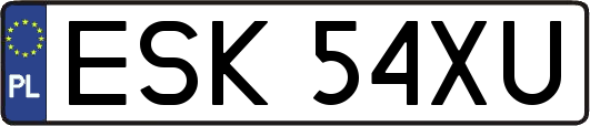 ESK54XU