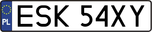 ESK54XY