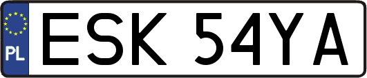 ESK54YA