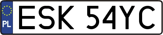 ESK54YC