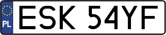 ESK54YF