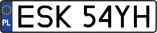 ESK54YH