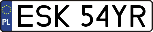 ESK54YR