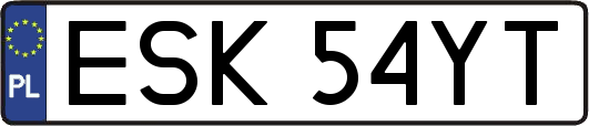 ESK54YT