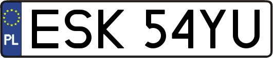 ESK54YU