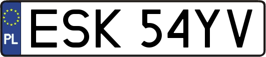 ESK54YV