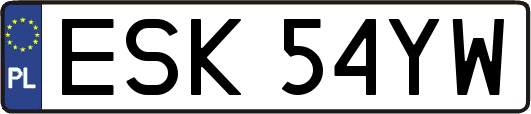 ESK54YW