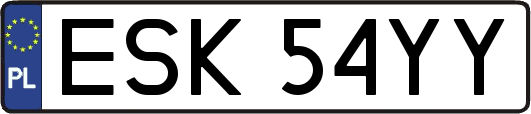 ESK54YY