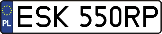 ESK550RP