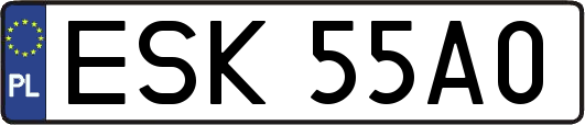 ESK55A0