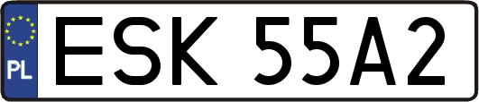 ESK55A2