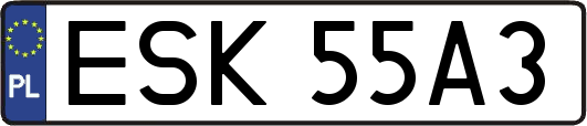 ESK55A3