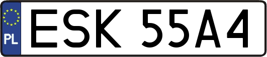 ESK55A4