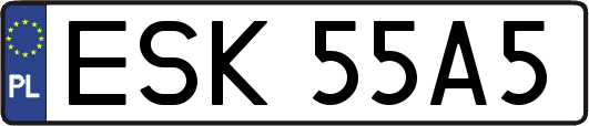 ESK55A5