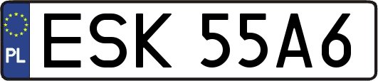 ESK55A6