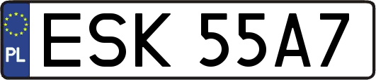 ESK55A7