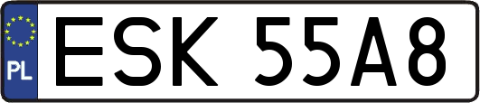 ESK55A8