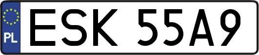 ESK55A9